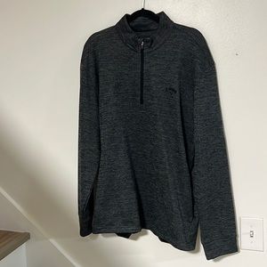 Men’s  XXL golf pullover. Callaway, excellent condition.